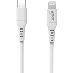 Gear USB C-Lightning 2m