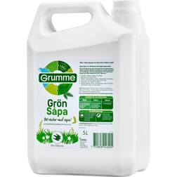 Grumme Soap Green 5L