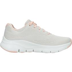 Skechers Arch Fit W - White