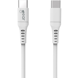 Gear USB C-USB C 2.0 2m