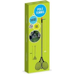 Spring Summer Pole Tennis