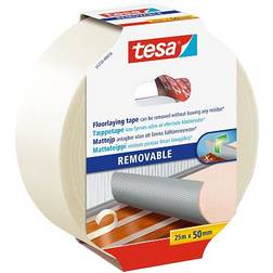 TESA Flooring Tape Residue Free Removal