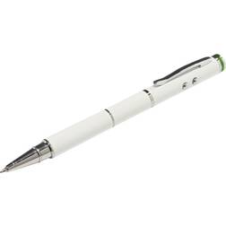 Leitz Complete 4in1 Stylus Ballpoint Pen