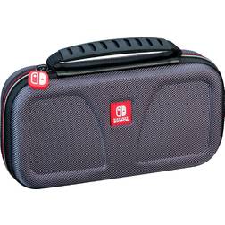 Nintendo Nintendo Switch Lite Deluxe Travel Case - Black