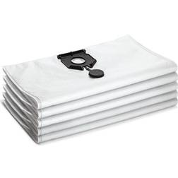 Kärcher Fleece filter bag (2.889-155.0) 5-pack