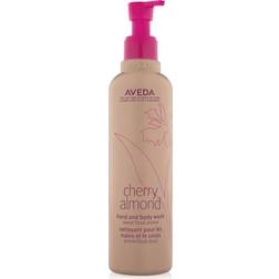 Aveda Hand & Body Wash Cherry Almond 250ml