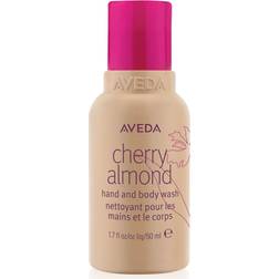 Aveda Hand & Body Wash Cherry Almond 50ml
