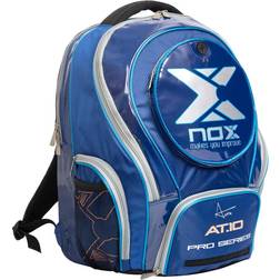 NOX Agustín Tapia AT10 Pro Series Backpack