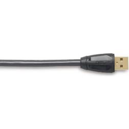 QED Performance USB A - USB B M-M 1.5m