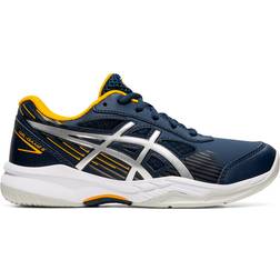 Asics Gel-Game 8 GS - French Blue/Pure Silver
