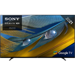 Sony OLED XR-65A80J