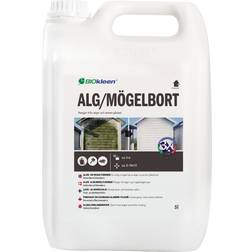 BIOkleen Algae & Mold Remover 5L