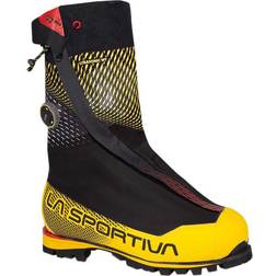 La Sportiva G2 Evo - Black/Yellow