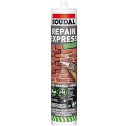 Soudal Repairs Express 1st
