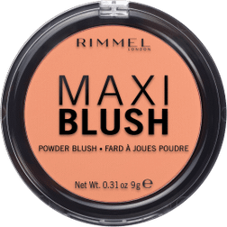 Rimmel Maxi Blush #004 Sweet Cheeks