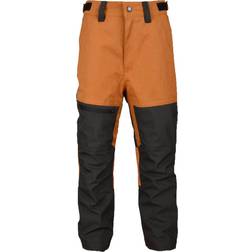 Lindberg Explorer Pants - Sudan Brown