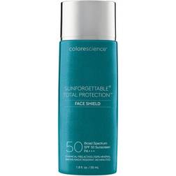 Colorescience Sunforgettable Total Protection Face Shield SPF50 PA+++ 55ml