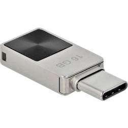 DeLock Mini 16GB USB 3.2 Gen 1