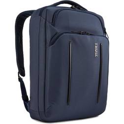 Thule Crossover 2 Convertible Laptop Bag 15.6" - Dress Blue