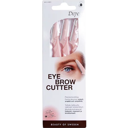 Depend Eyebrow Cutters 3-pack
