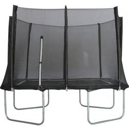 Trampoline Square 213x305cm + Safety Net