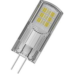 LEDVANCE Pin 30 320° 2700K LED Lamps 2.6W G4