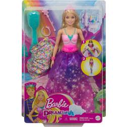 Mattel Mattel Barbie Dreamtopia GTF92