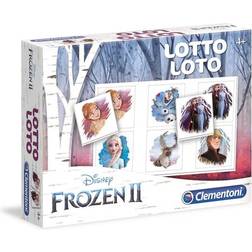 Clementoni Lotto Disney Frozen 2