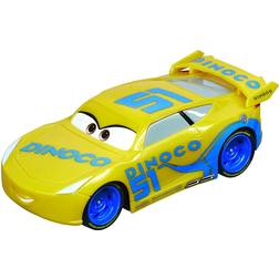 Carrera Disney Pixar Cars Dinoco Cruz