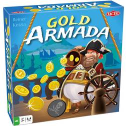 Tactic Gold Armada