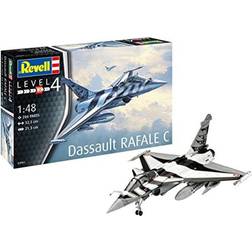 Revell Dassault Aviation Rafale C