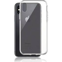 Panzer Tempered Glass Cover for iPhone XS Max