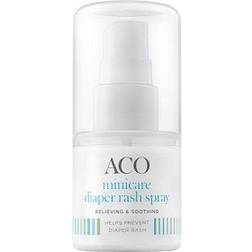 ACO Minicare Diaper Rash Spray 50ml