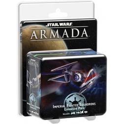 Fantasy Flight Games Star Wars: Armada: Imperial Fighter Squadrons