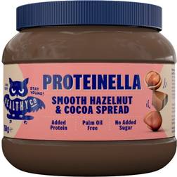 Healthyco Proteinella Hazelnut & Cocoa Spread 750g 1pack