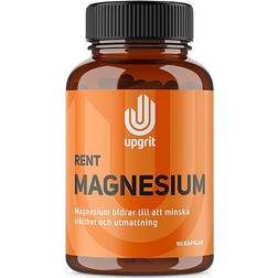 Upgrit Rent Magnesium 90 st