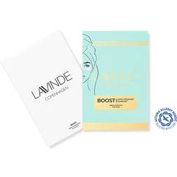 Lavinde Boost Deep Hydrating Eye Mask 6-Pack