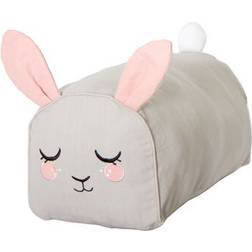 Roommate Bunny Pouffe