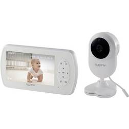 Sygonix HD Baby Monitor SY-4548738