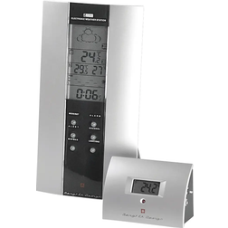 Bengt Ek Design Weather Station with Wireless Thermometer