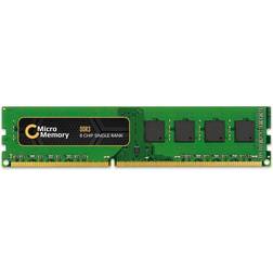 MicroMemory DDR3 1333MHz 4GB for Acer (KN.4GB07.002-MM)