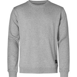 Resteröds Bamboo Sweatshirt - Grey