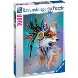 Ravensburger Spirit Fox 1000 Bitar