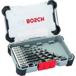 Bosch 2 608 577 146 Drill Bit Set 8pcs