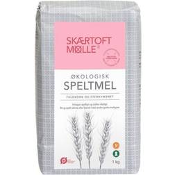 Skærtoft Mølle Organic Spelling Flour 1000g