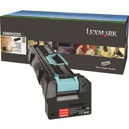 Lexmark X860H22G (Black)