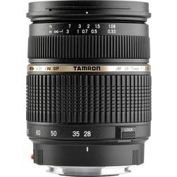 Tamron SP AF 28-75mm F2.8 XR Di LD Aspherical IF Macro for Canon