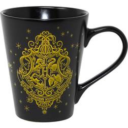 ABYstyle Harry Potter Phoenix & Hogwarts Logo Mugg 34cl