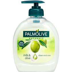 Palmolive Milk & Olive Hand Soap 300ml