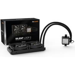 Be Quiet! Silent Loop 2 2x120mm